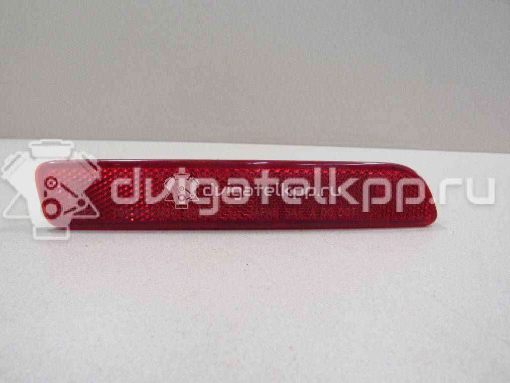 Фото Отражатель в бампер задний левый  3597079J02 для suzuki SX4 {forloop.counter}}