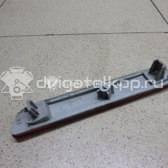 Фото Отражатель в бампер задний левый  3597079j02 для suzuki SX4