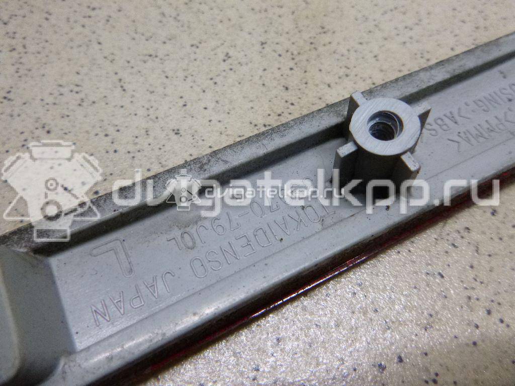 Фото Отражатель в бампер задний левый  3597079j02 для suzuki SX4 {forloop.counter}}