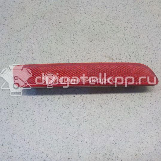 Фото Отражатель в бампер задний левый  3597079j02 для suzuki SX4
