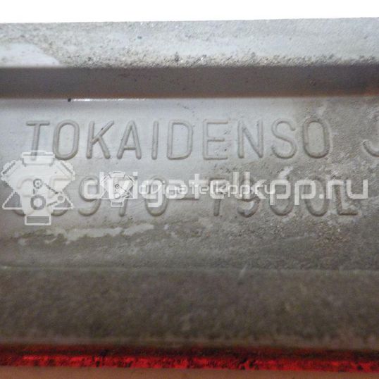 Фото Отражатель в бампер задний левый  3597079j02 для suzuki SX4