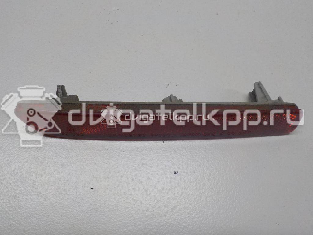 Фото Отражатель в бампер задний левый  3597079j02 для suzuki SX4 {forloop.counter}}