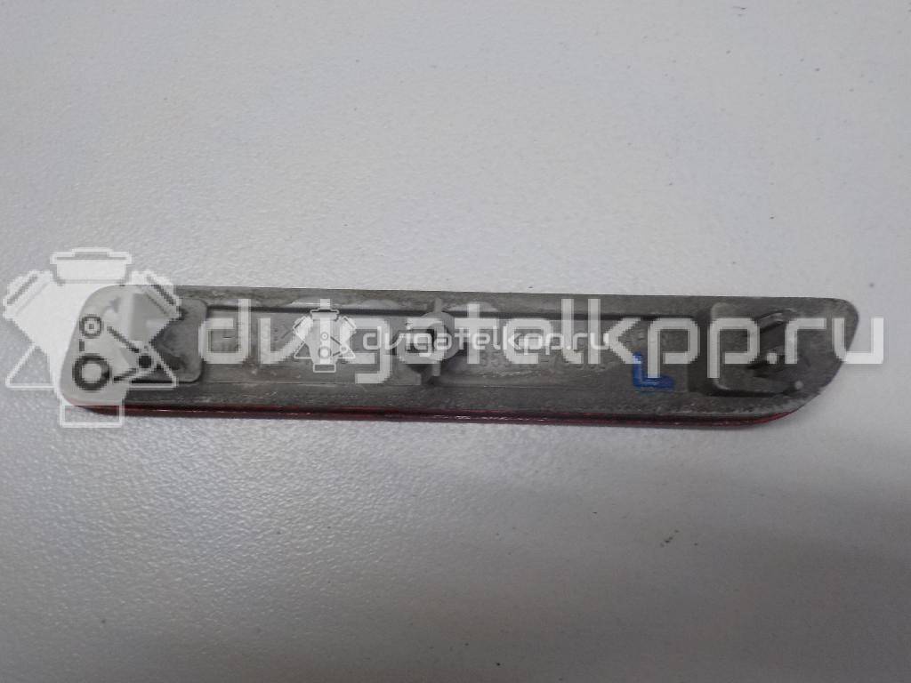Фото Отражатель в бампер задний левый  3597079j02 для suzuki SX4 {forloop.counter}}