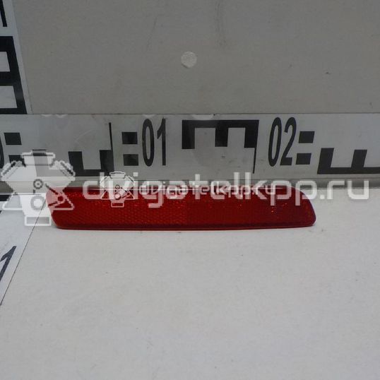 Фото Отражатель в бампер задний левый  3597079j02 для suzuki SX4