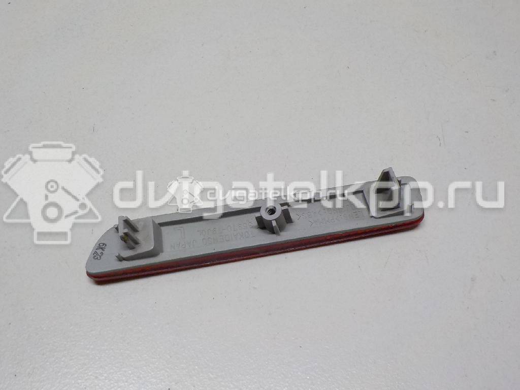 Фото Отражатель в бампер задний левый  3597079j02 для suzuki SX4 {forloop.counter}}
