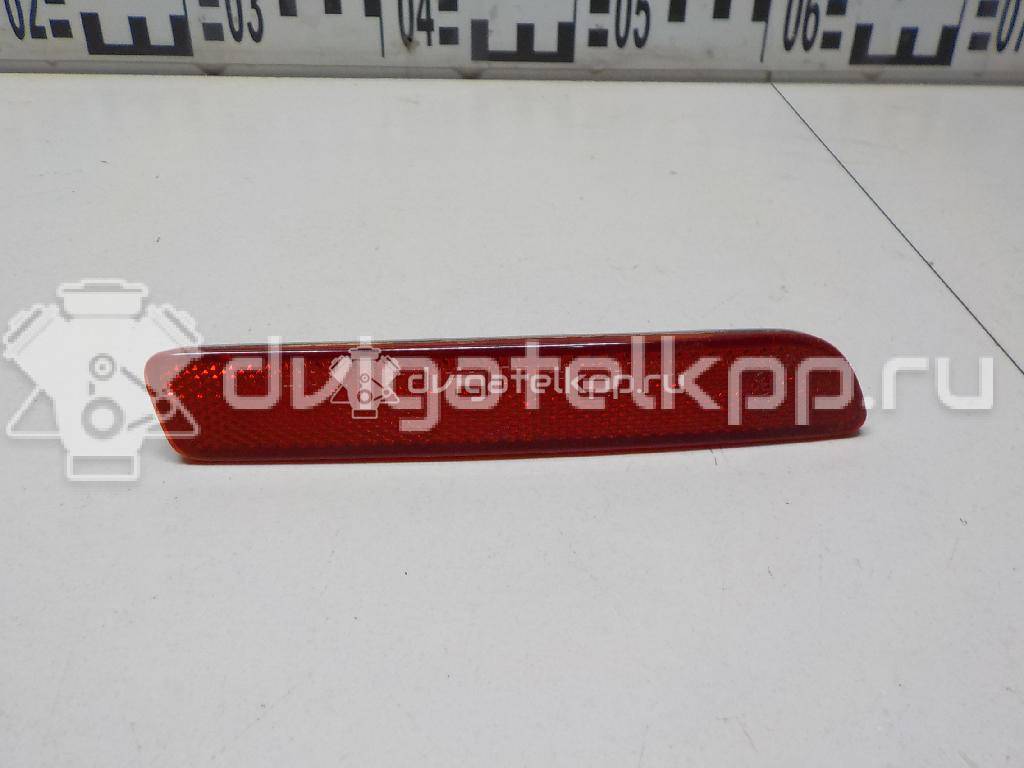 Фото Отражатель в бампер задний левый  3597079j02 для suzuki SX4 {forloop.counter}}