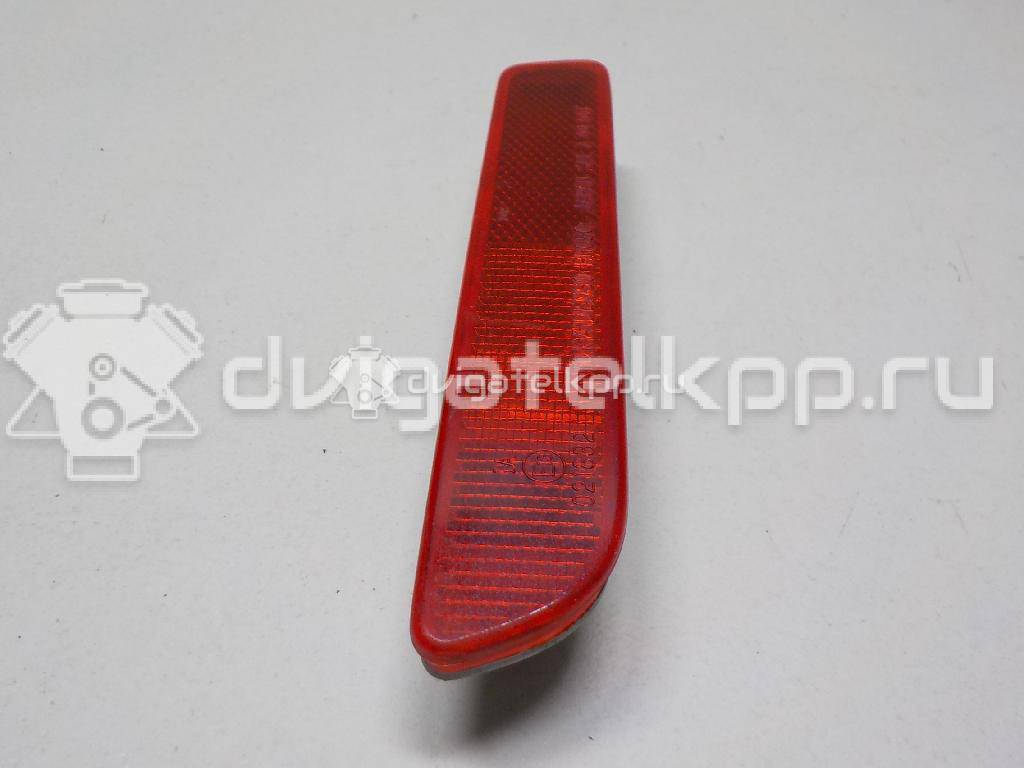 Фото Отражатель в бампер задний левый  3597079j02 для suzuki SX4 {forloop.counter}}