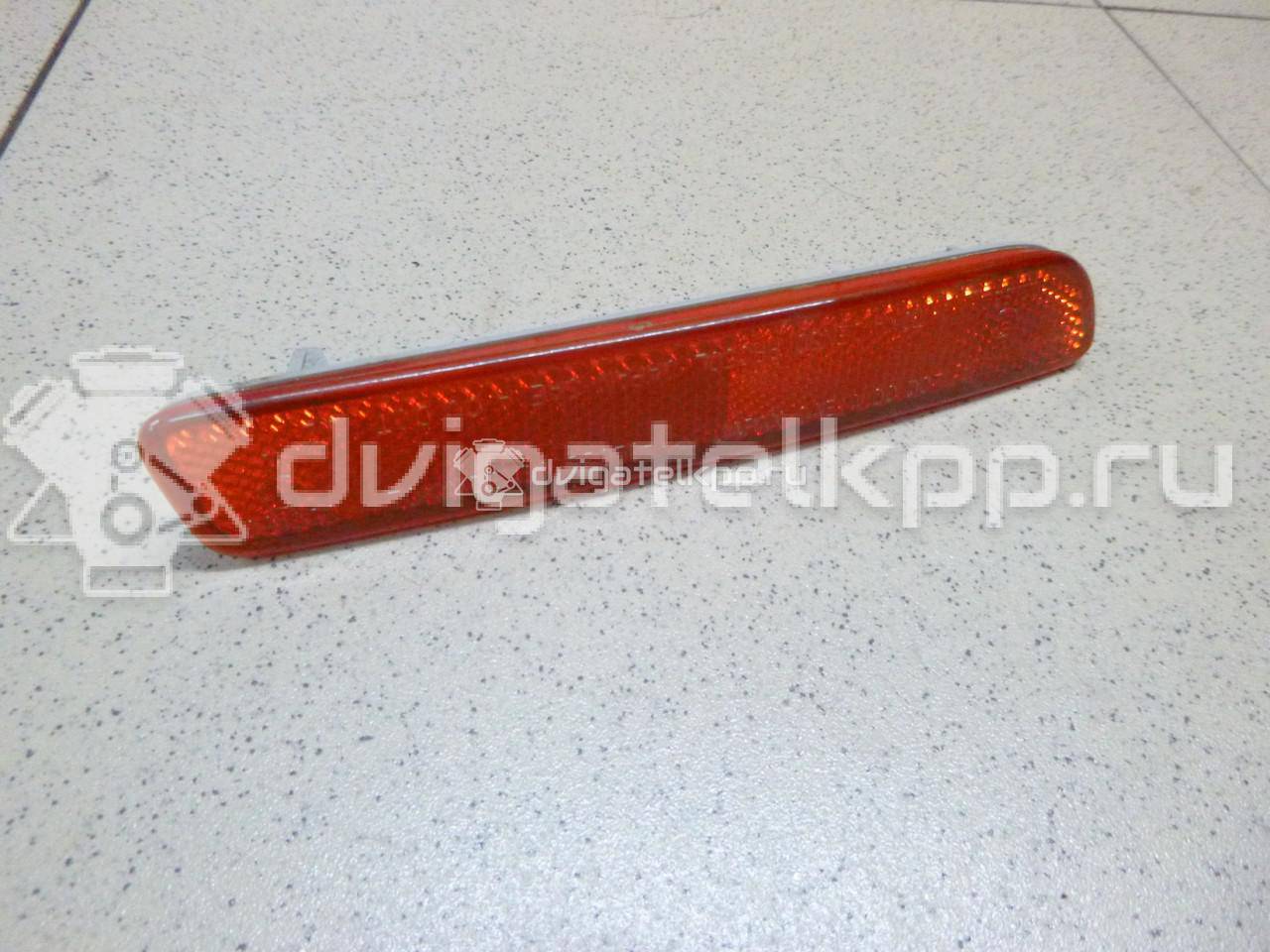 Фото Отражатель в бампер задний левый  3597079J02 для suzuki SX4 {forloop.counter}}
