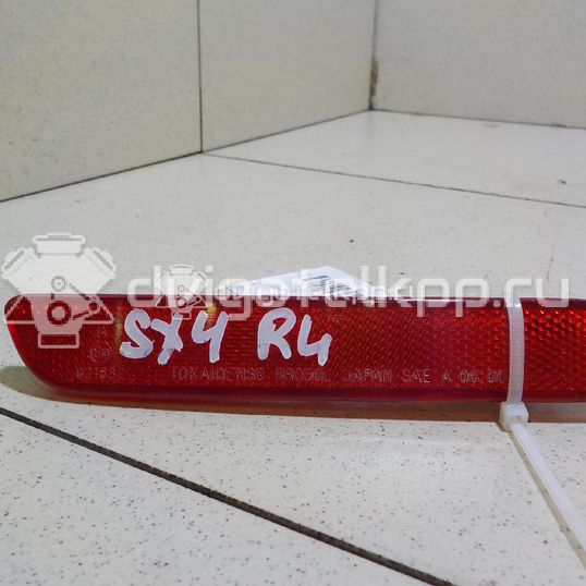 Фото Отражатель в бампер задний левый  3597079J02 для suzuki SX4