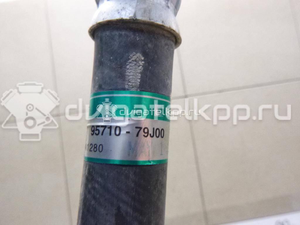 Фото Трубка кондиционера  9571079j00 для suzuki SX4 {forloop.counter}}