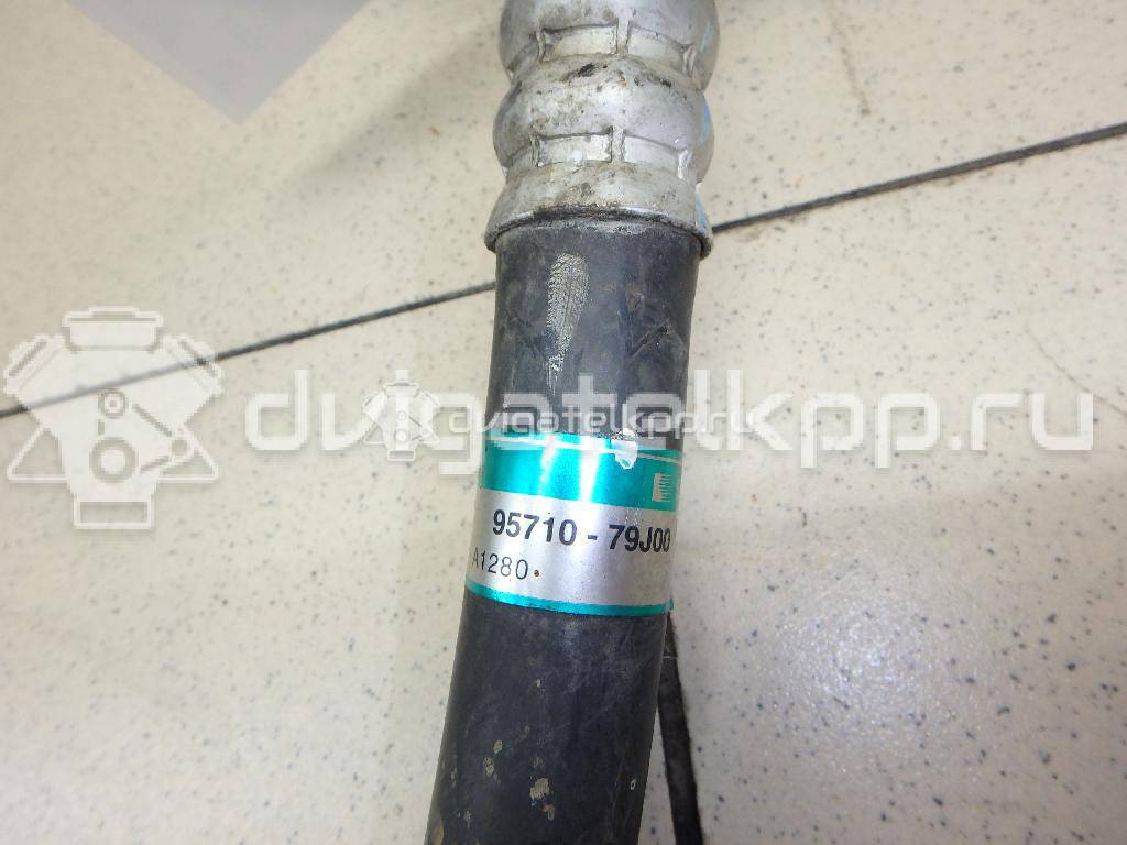 Фото Трубка кондиционера  9571079j00 для suzuki SX4 {forloop.counter}}