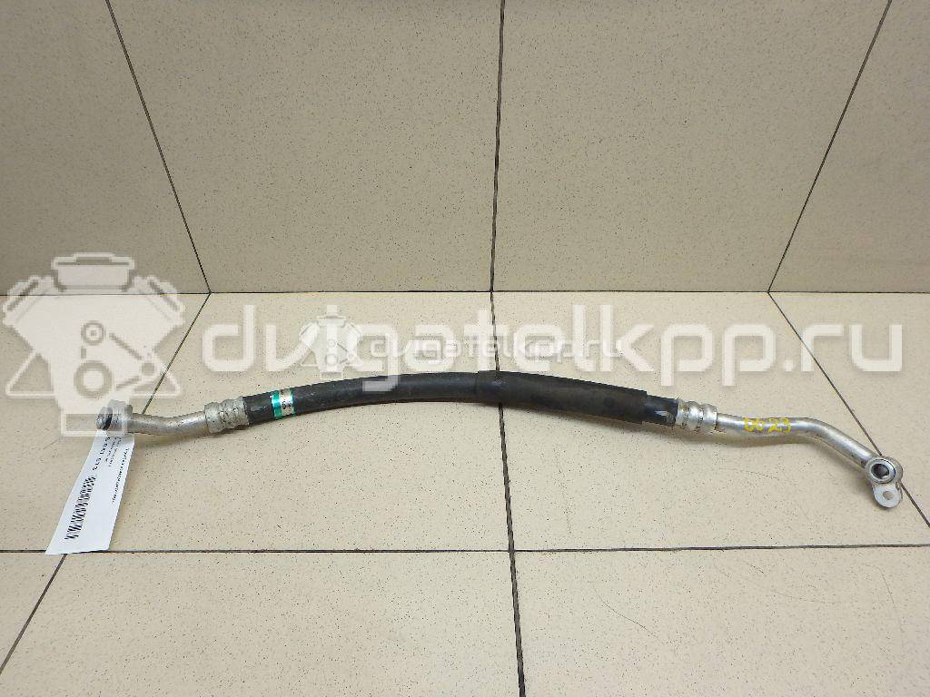 Фото Трубка кондиционера  9571079j00 для suzuki SX4 {forloop.counter}}