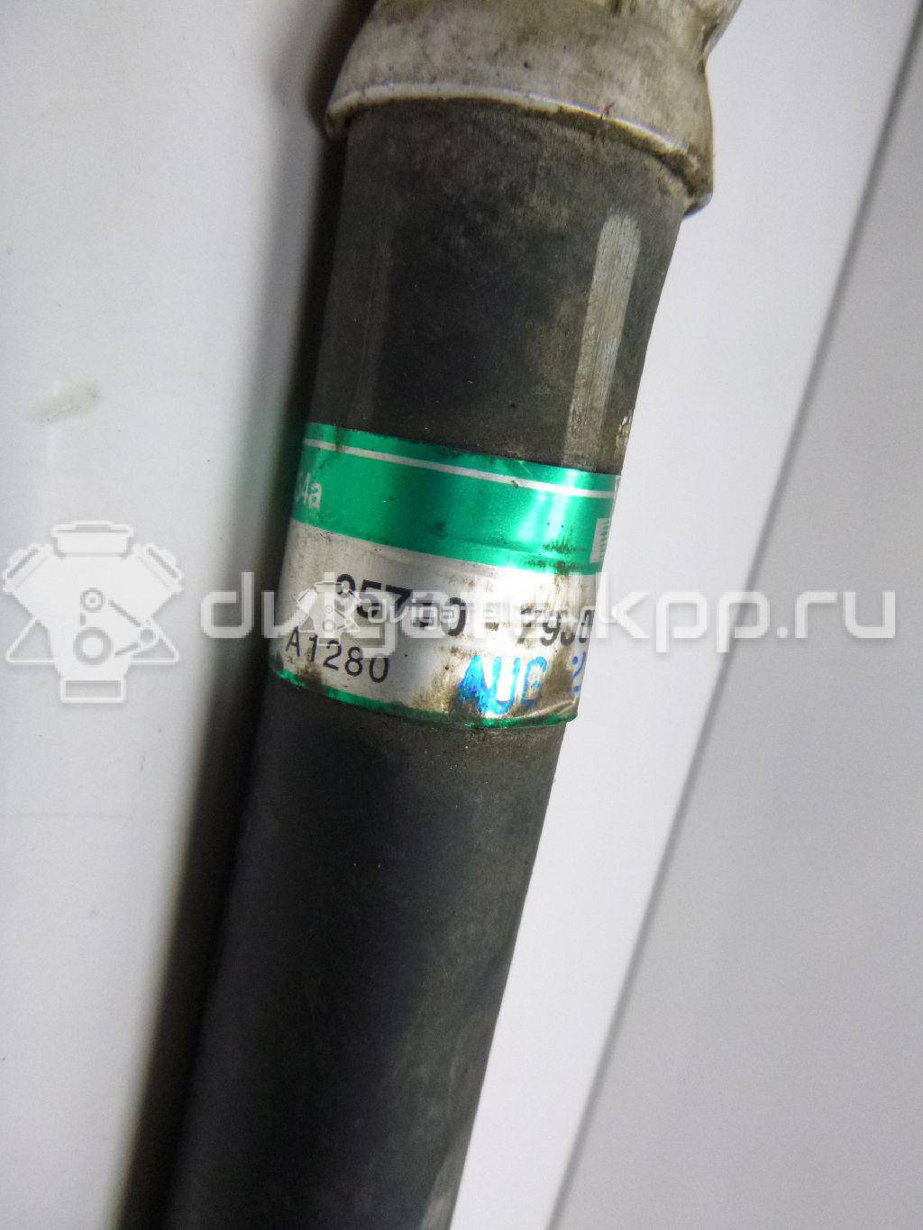 Фото Трубка кондиционера  9571079j00 для suzuki SX4 {forloop.counter}}
