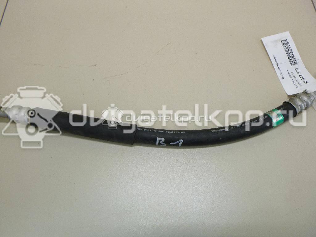 Фото Трубка кондиционера  9571079j00 для suzuki SX4 {forloop.counter}}