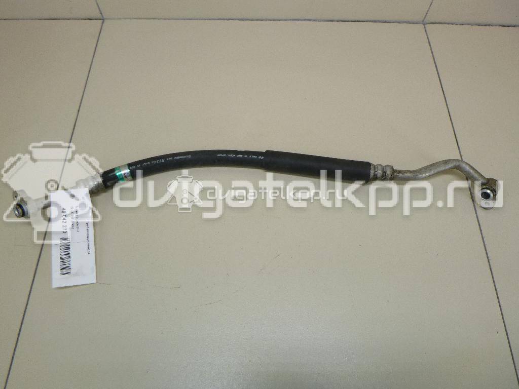 Фото Трубка кондиционера  9571079j00 для suzuki SX4 {forloop.counter}}