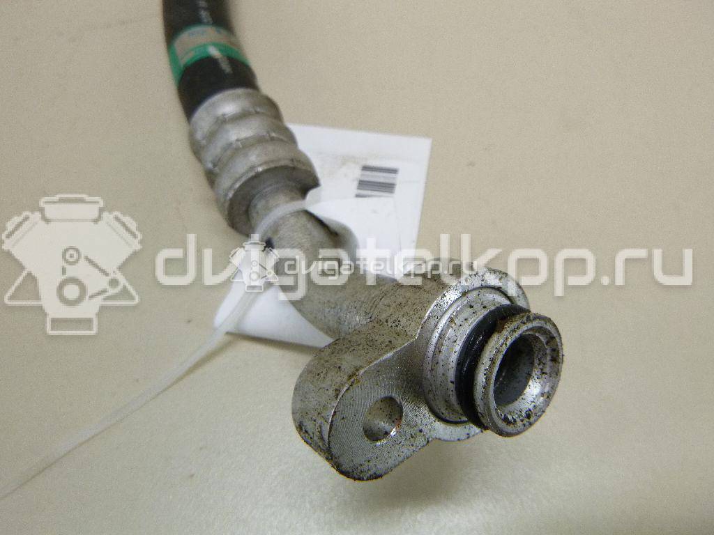 Фото Трубка кондиционера  9571079j00 для suzuki SX4 {forloop.counter}}