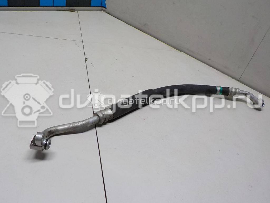 Фото Трубка кондиционера  9571079J00 для suzuki SX4 {forloop.counter}}