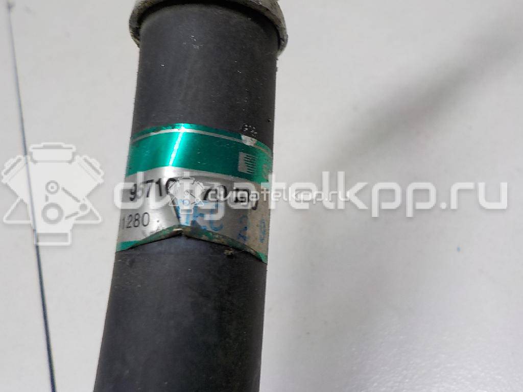 Фото Трубка кондиционера  9571079J00 для suzuki SX4 {forloop.counter}}