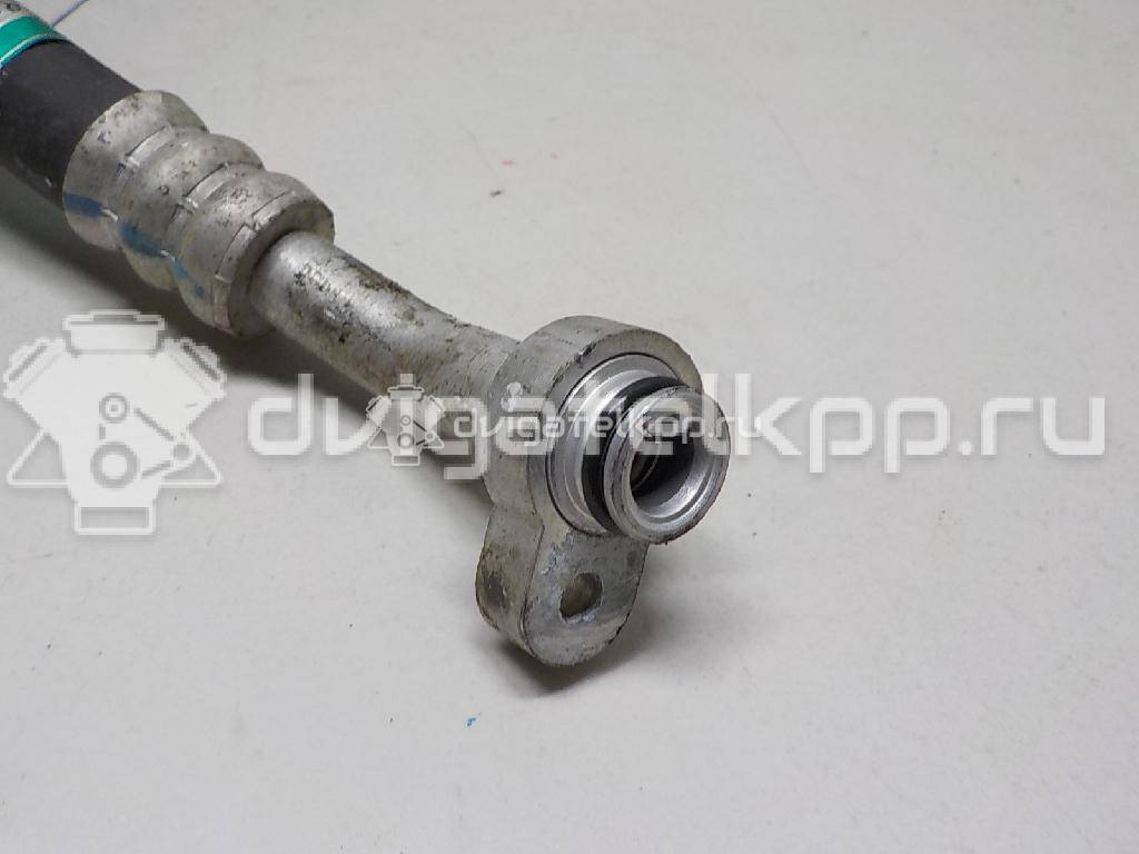Фото Трубка кондиционера  9571079J00 для suzuki SX4 {forloop.counter}}