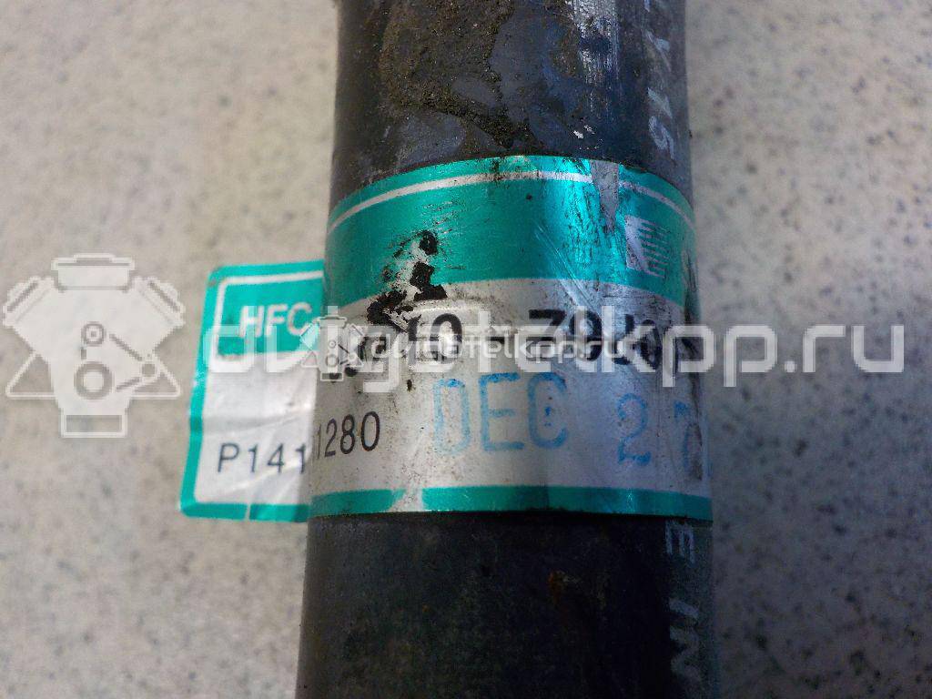 Фото Трубка кондиционера  9571079j00 для suzuki SX4 {forloop.counter}}