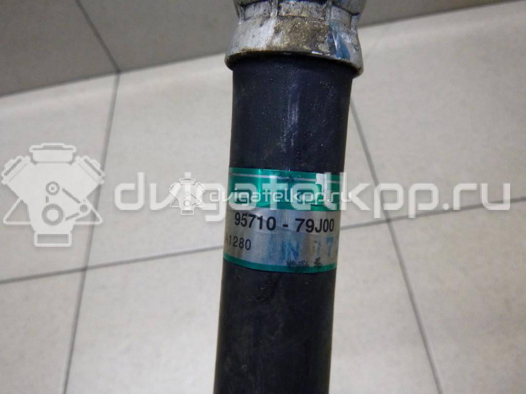 Фото Трубка кондиционера  9571079j00 для suzuki SX4 {forloop.counter}}