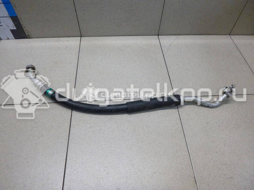 Фото Трубка кондиционера  9571079j00 для suzuki SX4 {forloop.counter}}