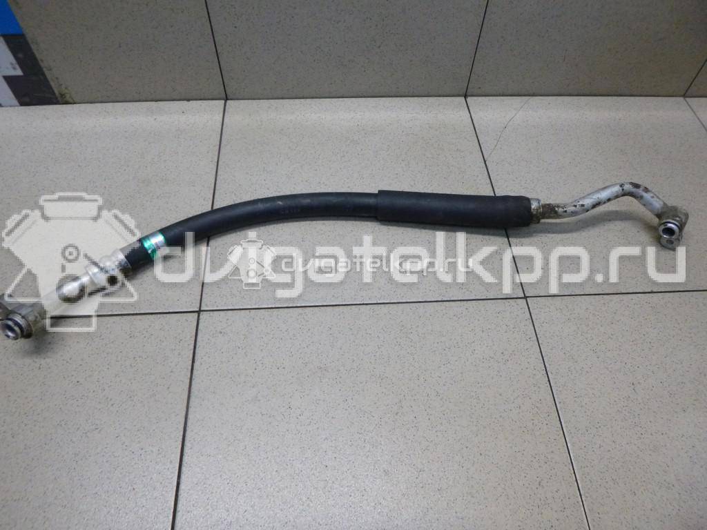 Фото Трубка кондиционера  9571079j00 для suzuki SX4 {forloop.counter}}