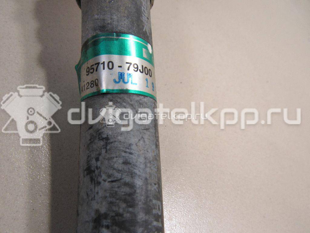 Фото Трубка кондиционера  9571079j00 для suzuki SX4 {forloop.counter}}