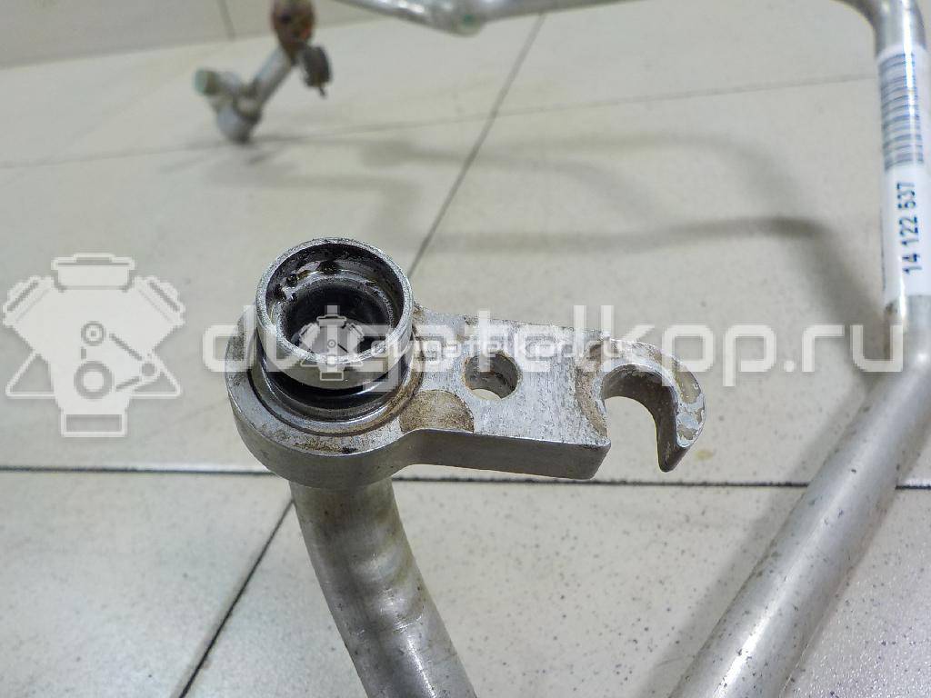 Фото Трубка кондиционера  9574180j10 для suzuki SX4 {forloop.counter}}