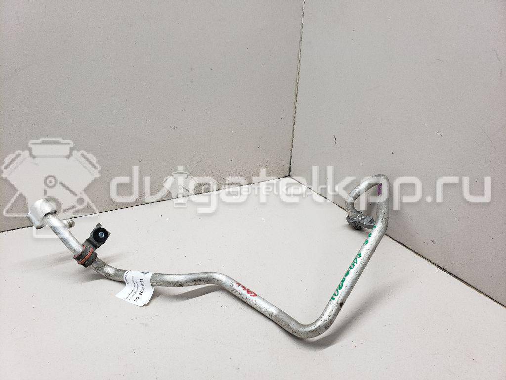 Фото Трубка кондиционера  9574180j10 для suzuki SX4 {forloop.counter}}