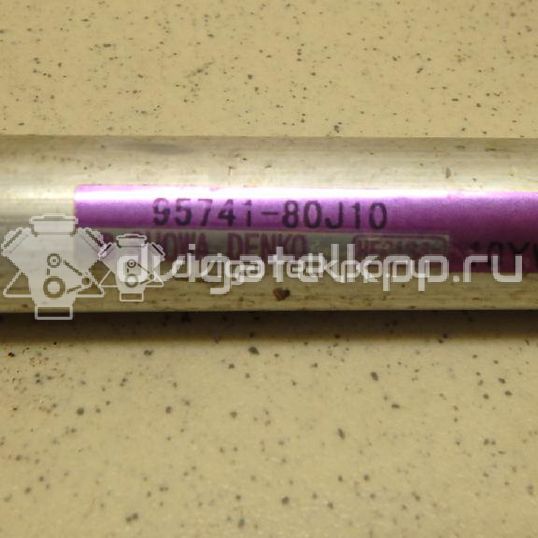 Фото Трубка кондиционера  9574180j10 для suzuki SX4