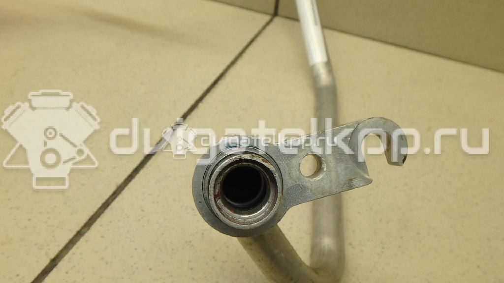 Фото Трубка кондиционера  9574180j10 для suzuki SX4 {forloop.counter}}