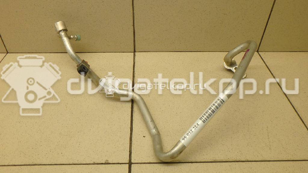 Фото Трубка кондиционера  9574180j10 для suzuki SX4 {forloop.counter}}