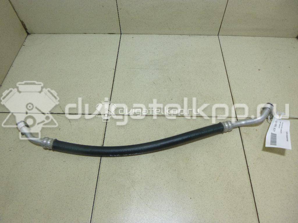 Фото Трубка кондиционера  9571080j00 для suzuki SX4 {forloop.counter}}