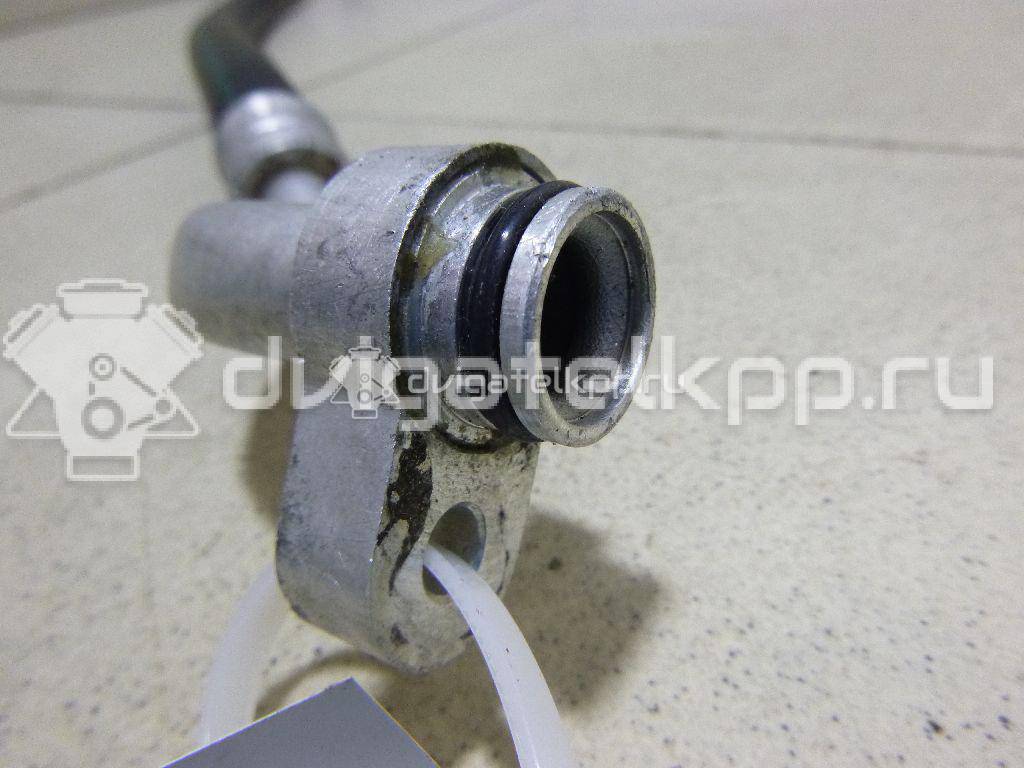 Фото Трубка кондиционера  9571080j00 для suzuki SX4 {forloop.counter}}