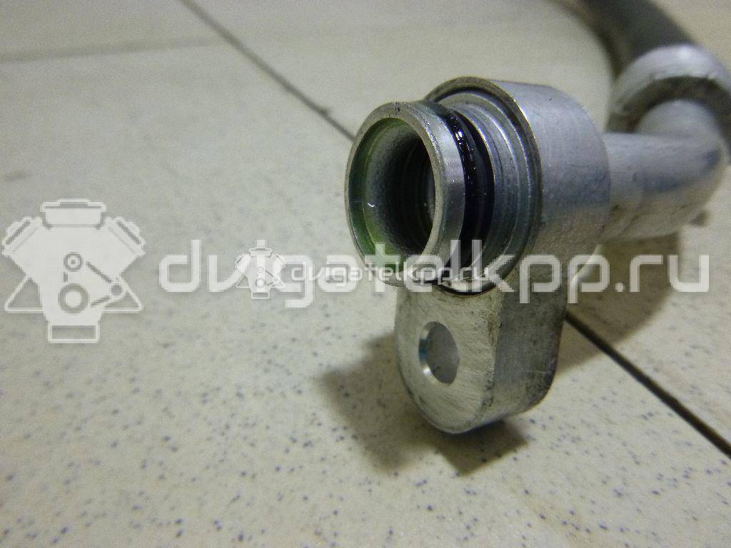 Фото Трубка кондиционера  9571080j00 для suzuki SX4 {forloop.counter}}