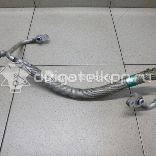 Фото Трубка кондиционера  9572079J00 для suzuki SX4
