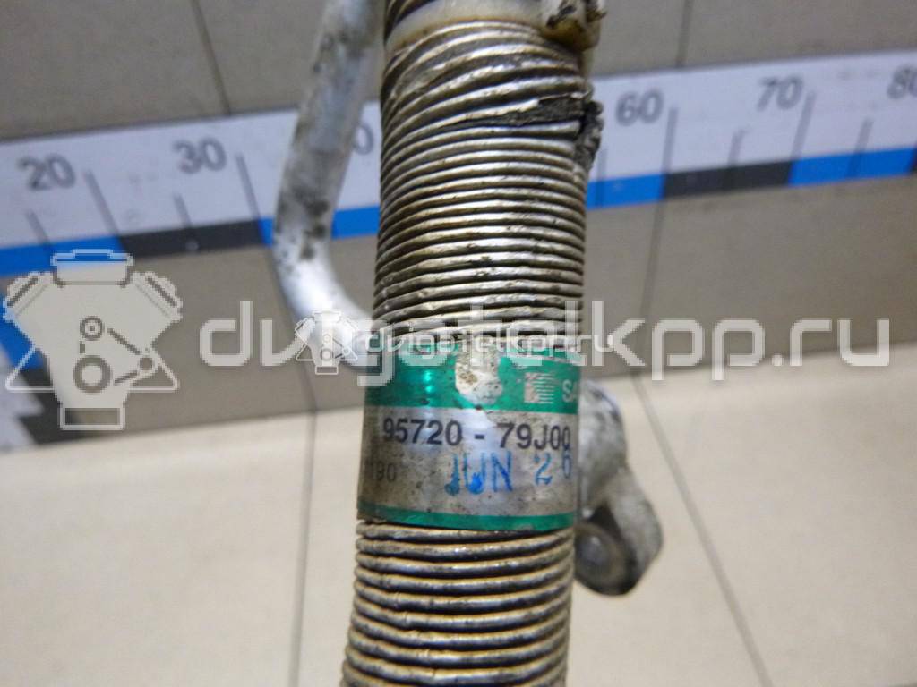 Фото Трубка кондиционера  9572079J00 для suzuki SX4 {forloop.counter}}