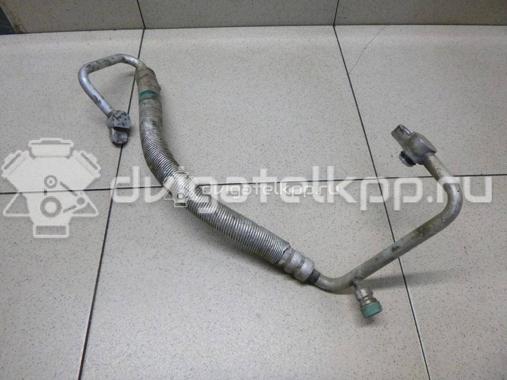 Фото Трубка кондиционера  9572079J00 для suzuki SX4 {forloop.counter}}