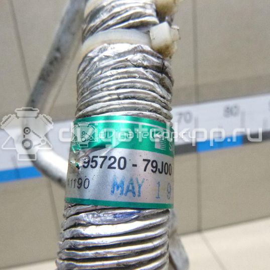 Фото Трубка кондиционера  9572079J00 для suzuki SX4