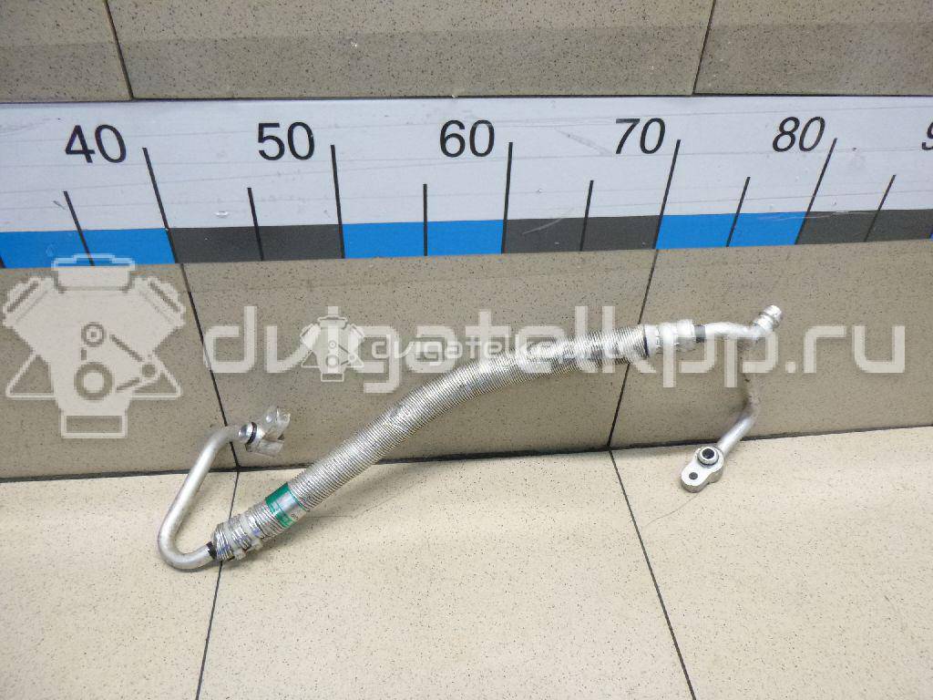 Фото Трубка кондиционера  9572079J00 для suzuki SX4 {forloop.counter}}