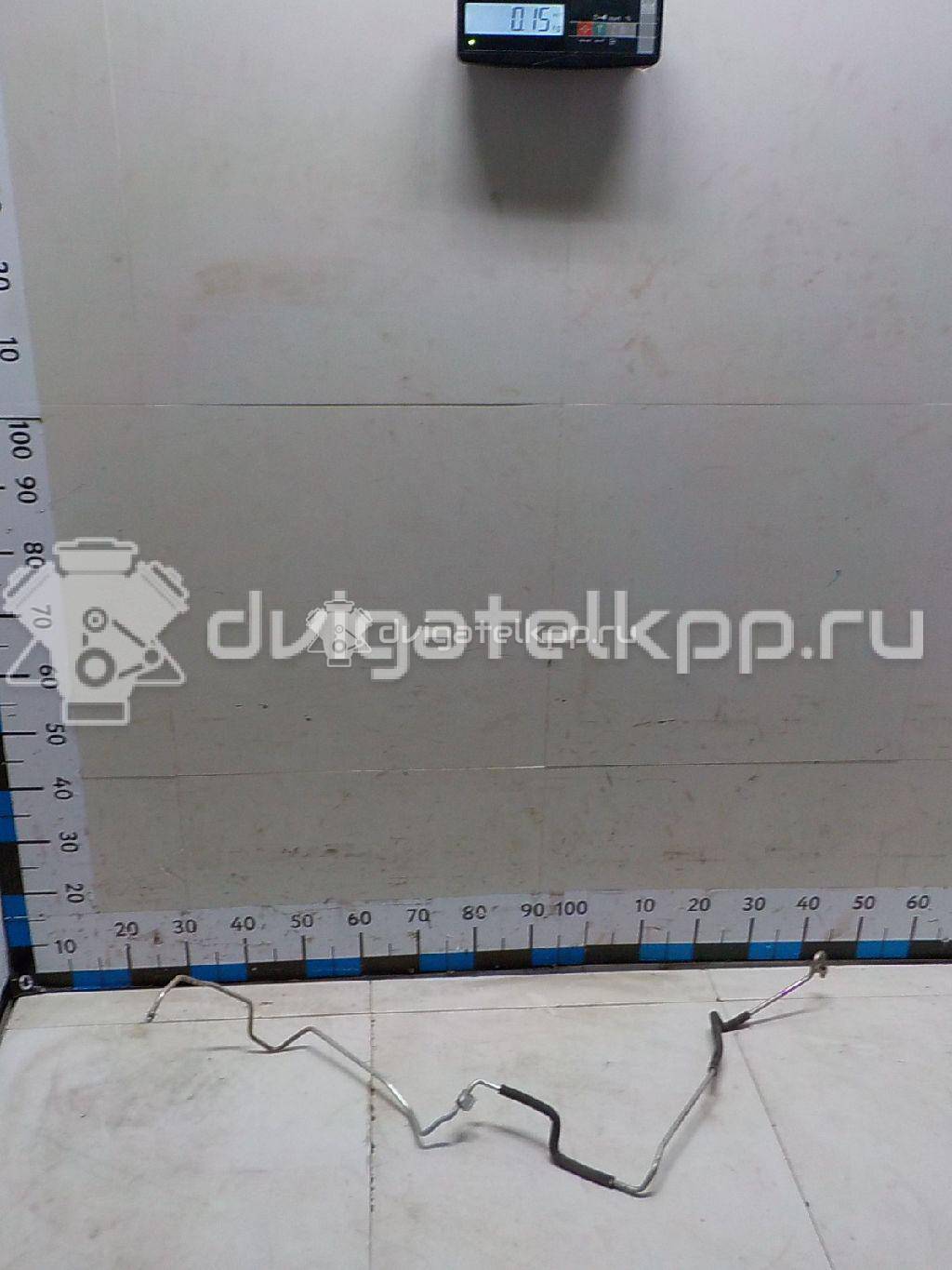 Фото Трубка кондиционера  9573179J20 для suzuki SX4 {forloop.counter}}