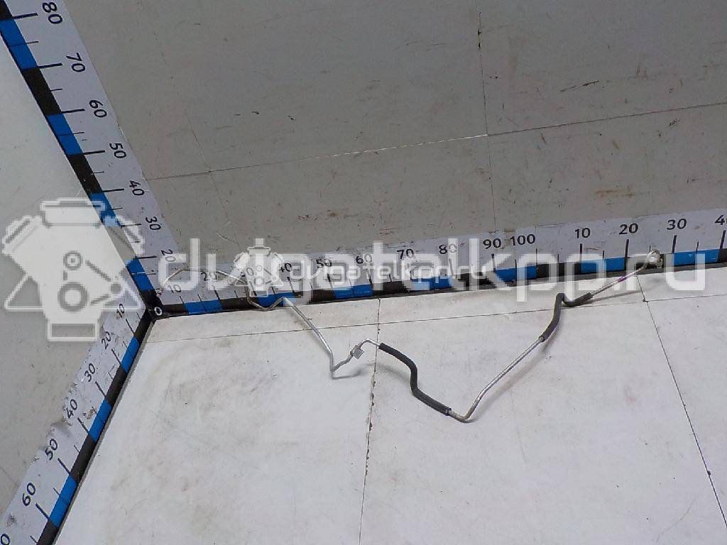 Фото Трубка кондиционера  9573179J20 для suzuki SX4 {forloop.counter}}