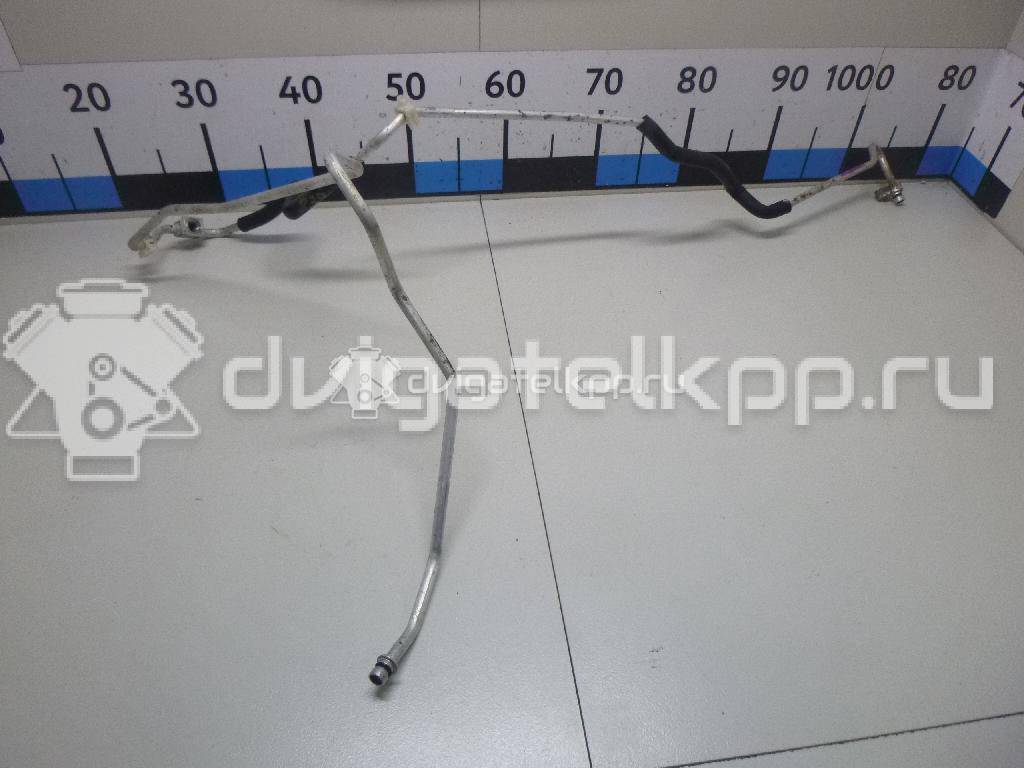 Фото Трубка кондиционера  9573180J10 для suzuki SX4 {forloop.counter}}
