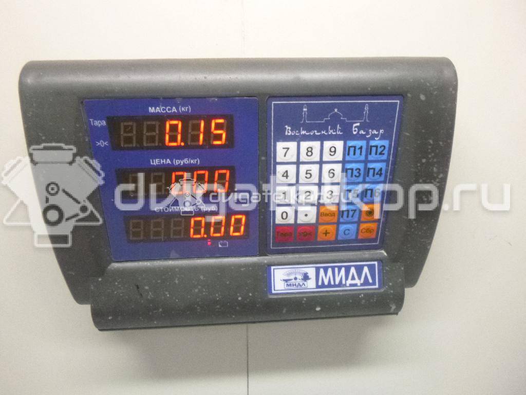 Фото Трубка кондиционера  9573180J10 для suzuki SX4 {forloop.counter}}