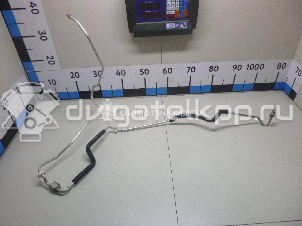 Фото Трубка кондиционера  9573180J10 для suzuki SX4 {forloop.counter}}