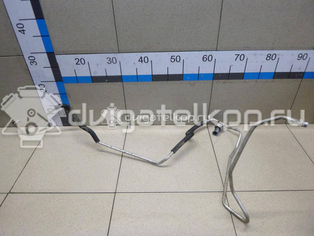 Фото Трубка кондиционера  9573179J11 для suzuki SX4 {forloop.counter}}