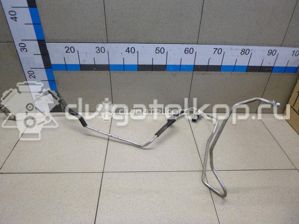 Фото Трубка кондиционера  9573179J11 для suzuki SX4 {forloop.counter}}