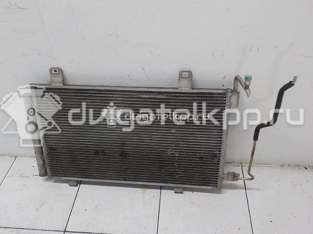 Фото Радиатор кондиционера (конденсер)  9531079J00 для Suzuki Sx4 {forloop.counter}}
