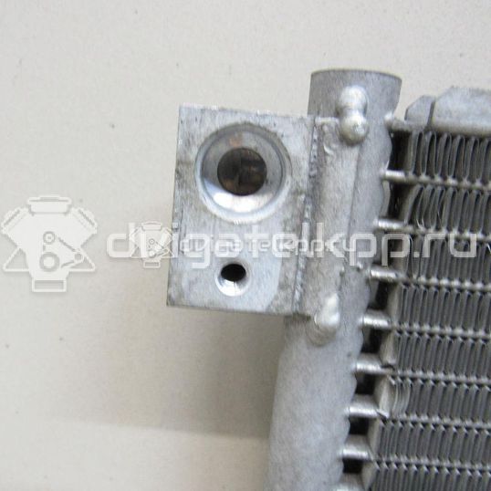Фото Радиатор кондиционера (конденсер)  9531080j01 для Suzuki Sx4
